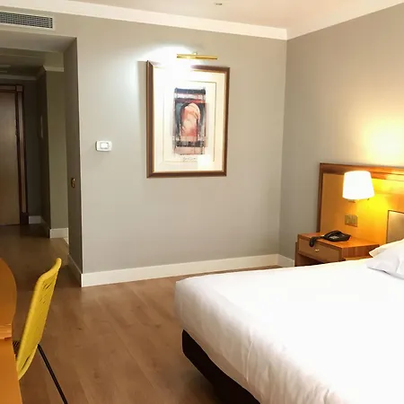 Oca Puerta Del Camino Hotel