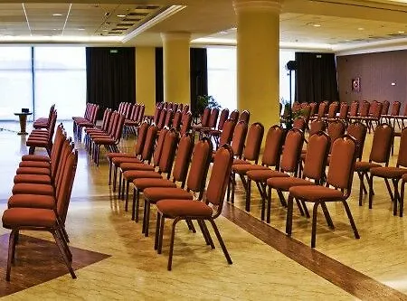 Oca Puerta Del Camino Hotel